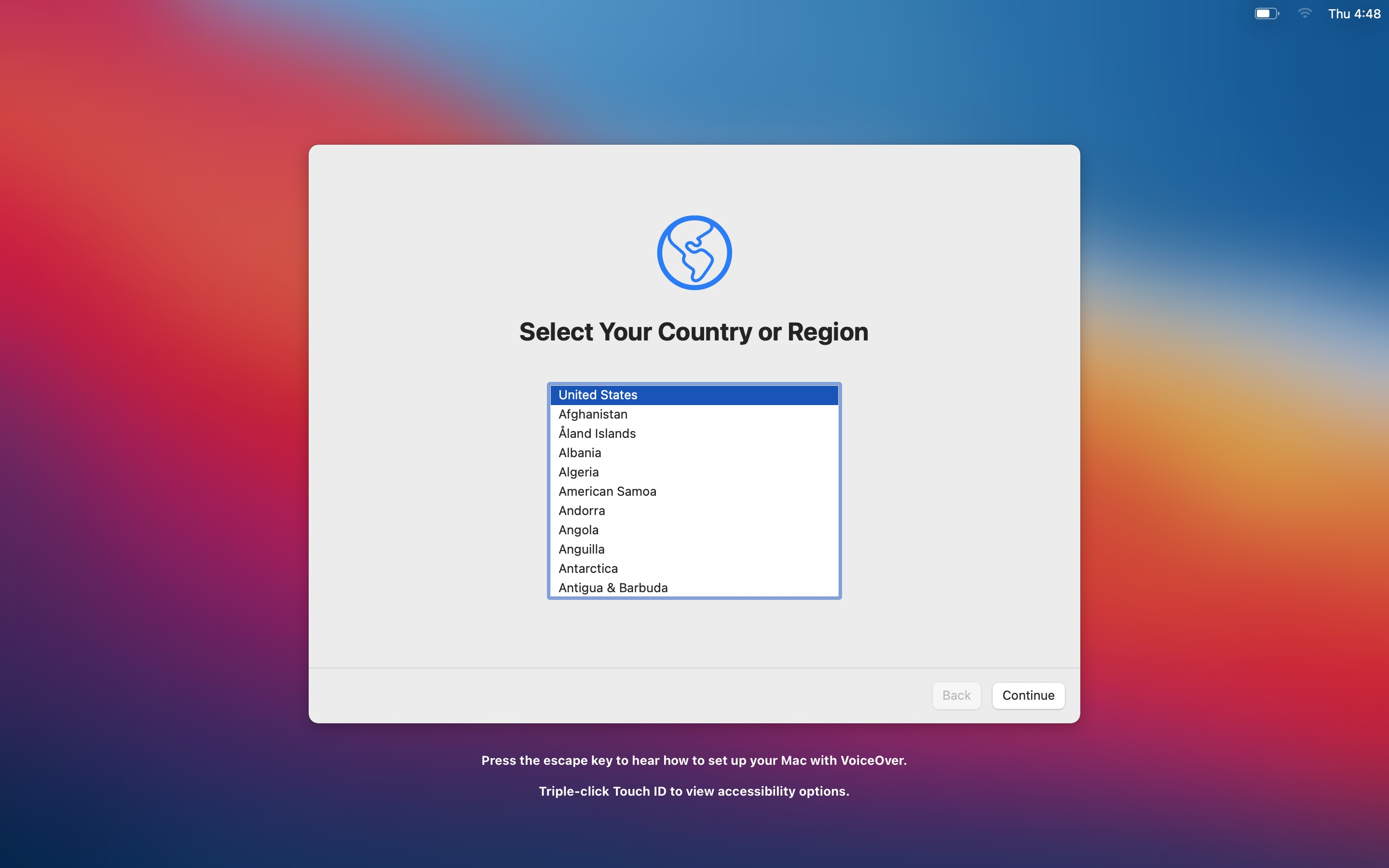 there are two options where mac users can find other versions of access for free.